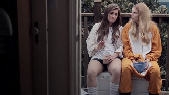 Frisky Trailer
