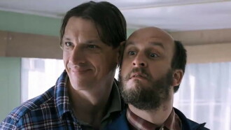Frits and Freddy Trailer
