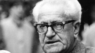 Fritz Bauer, un procureur contre le nazisme Trailer