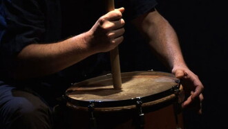 Fritz Hauser: Sound Explorer Trailer
