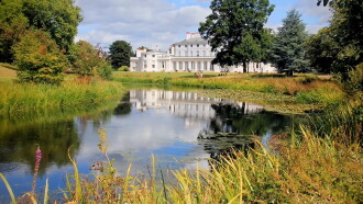 Frogmore House: Royal Retreat Trailer