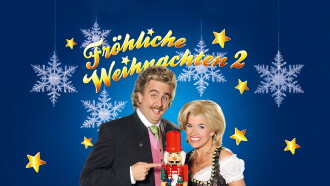 Fröhliche Weihnachten 2 Trailer