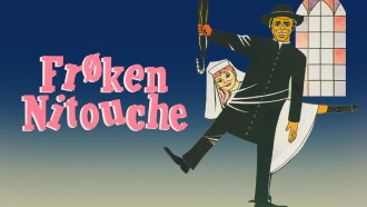 Frøken Nitouche Trailer