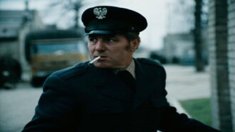 From a Night Porter's Point of View Trailer
