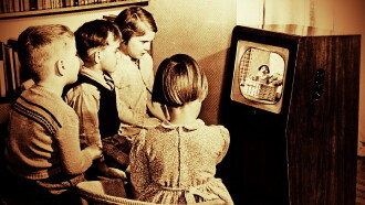 From Andy Pandy to Zebedee: The Golden Age of Children's Television Trailer