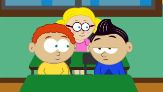 From Another Joke Trailer