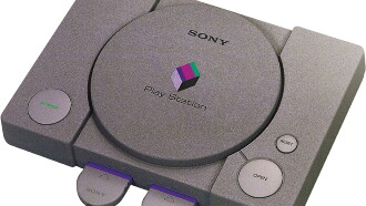 From Bedrooms to Billions: The PlayStation Revolution Trailer