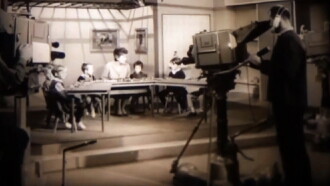 From camera to screen Trailer