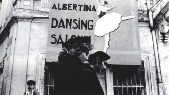 From Canto to Tango Trailer