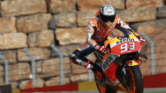 From Cervera to Tokyo Trailer