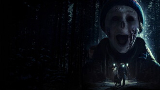 From Darkness Trailer