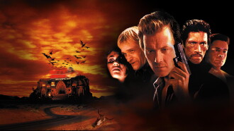 From Dusk Till Dawn 2: Texas Blood Money Trailer