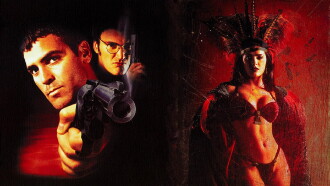 From Dusk Till Dawn Trailer