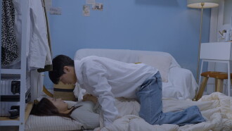 From Fanfic to Love Trailer