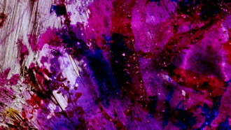 From: First Hymn to the Night – Novalis Trailer