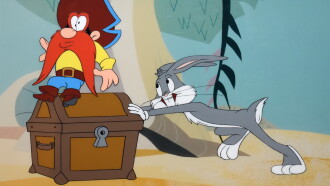 From Hare to Eternity Trailer