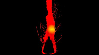 From Hell Trailer