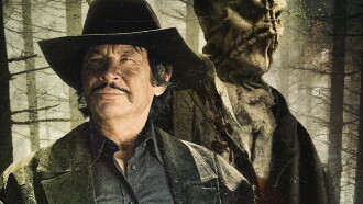 From Hell to the Wild West Trailer