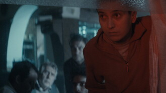 From Here to Here Trailer