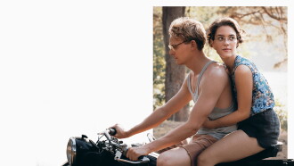 From Hilde, with Love Trailer