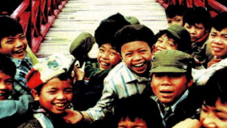 From Hollywood to Hanoi Trailer