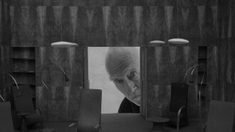 From Inside Out - The Architecture of Peter Zumthor Trailer