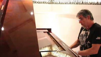 From Jazz to Samba Trailer