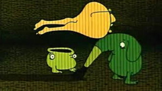 From Left to Right Trailer