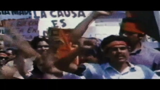 From Mexico to Vietnam: A Chicano Story Trailer