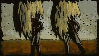 From One Painting... to Another Trailer