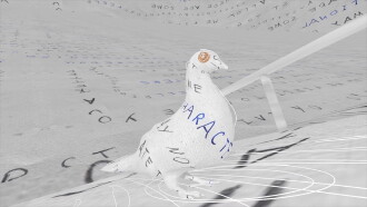 From Over Here Trailer