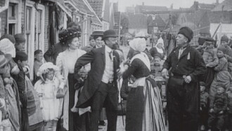 From Peasant Girl to Star Trailer