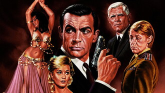 From Russia with Love Trailer