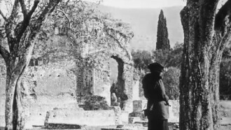 From Sabina, Italy Trailer