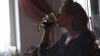 From Splinters Trailer