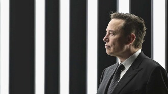 From Tesla to SpaceX, the World According to Elon Musk Trailer