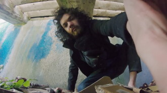 From the Bottom Trailer