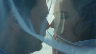 From the Diary of a Wedding Photographer Trailer
