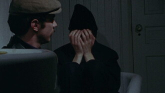 From the Drain Trailer