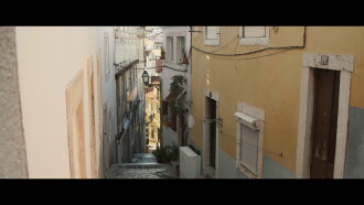 From the Neighbourhood Trailer