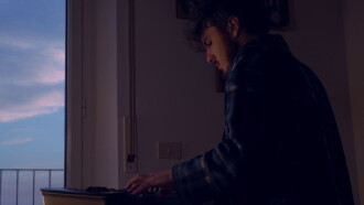 From the other side Trailer