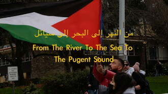 From The River To The Sea To The Puget Sound Trailer
