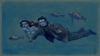 From the Sea Trailer