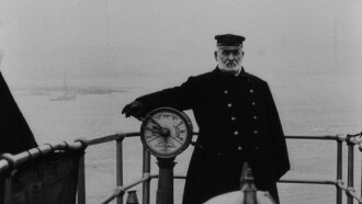 From the Sea to the Land Beyond Trailer