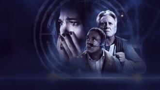 From the Shadows Trailer