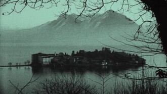 From the Verbano to Switzerland Through the Gotthard Trailer