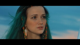 From Ufa with Love Trailer