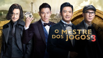 From Vegas to Macau III Trailer