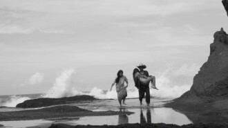 From What Is Before Trailer