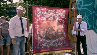 From Where We Stand Trailer